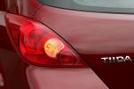 Nissan Tiida 2005 года